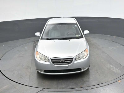 2008 Hyundai Elantra GLS