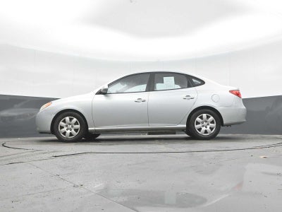 2008 Hyundai Elantra GLS