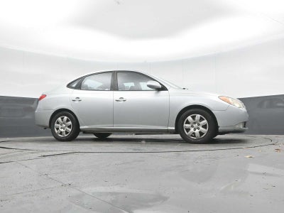 2008 Hyundai Elantra GLS