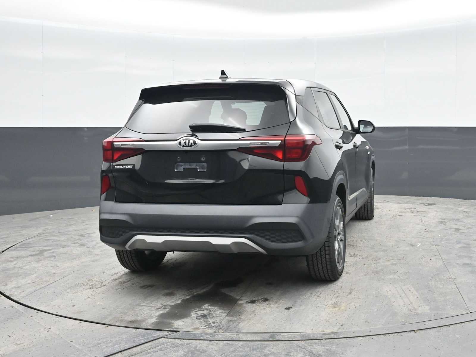 2021 Kia Seltos LX