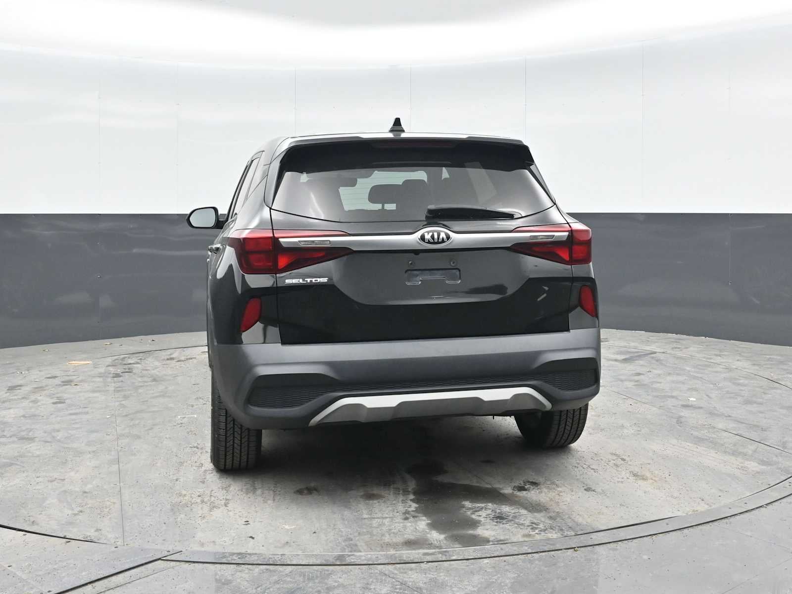 2021 Kia Seltos LX