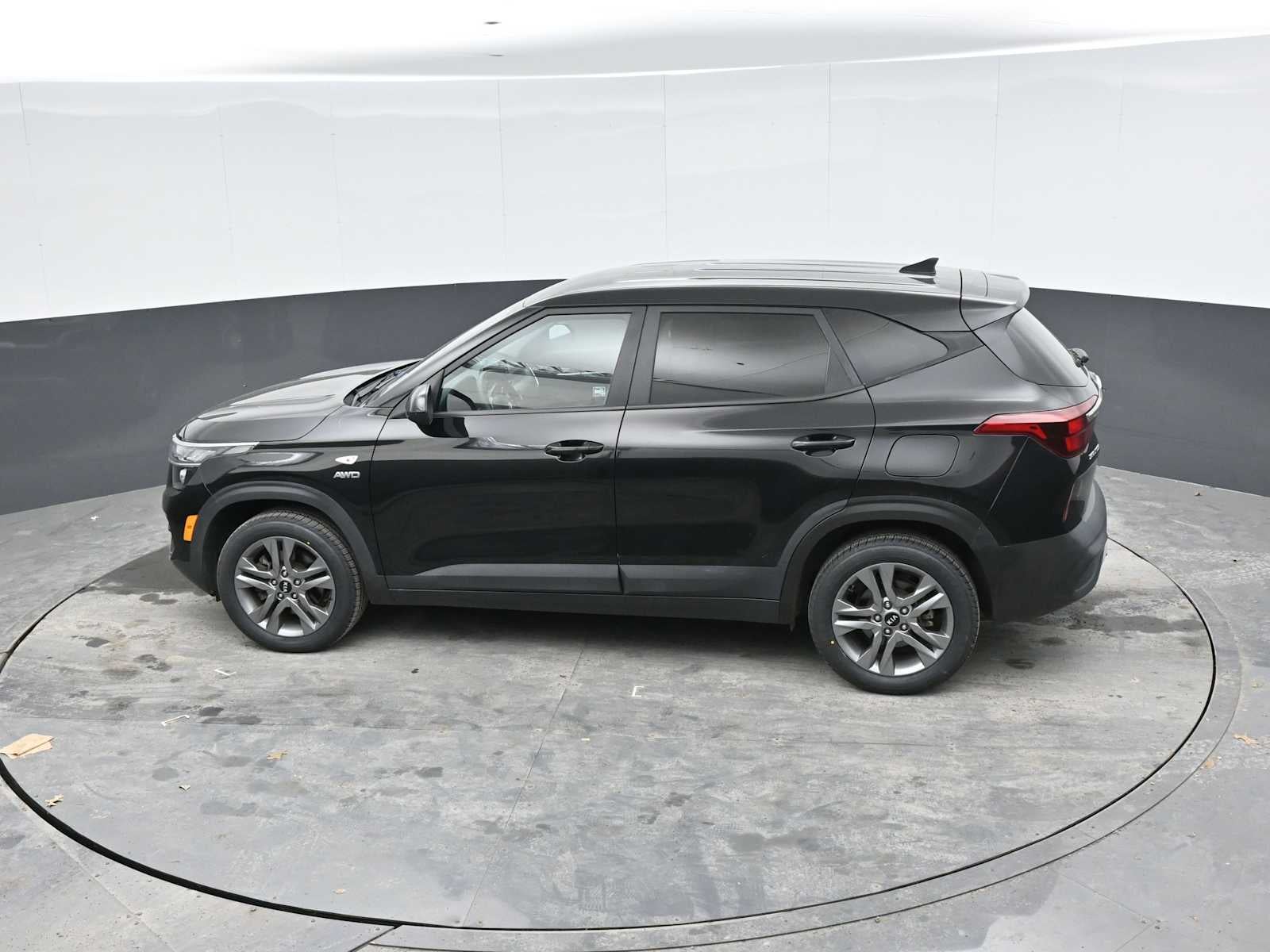 2021 Kia Seltos LX
