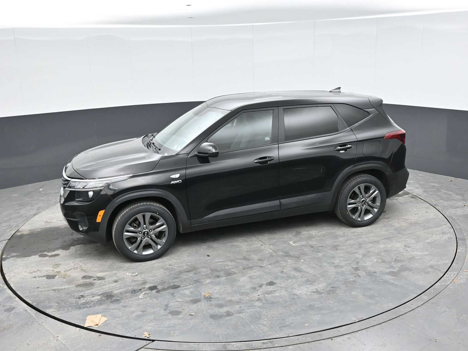 2021 Kia Seltos LX
