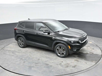 2021 Kia Seltos LX