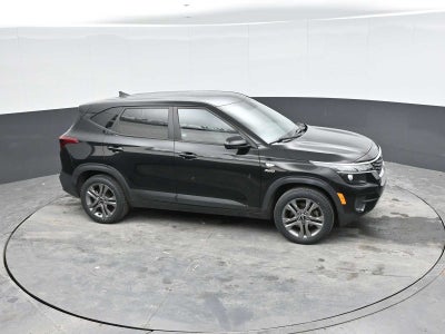 2021 Kia Seltos LX