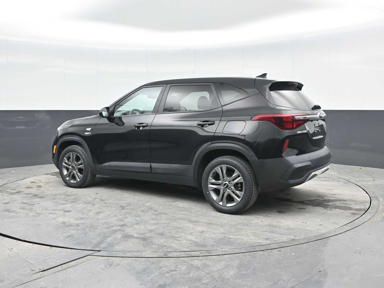 2021 Kia Seltos LX