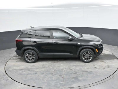 2021 Kia Seltos LX