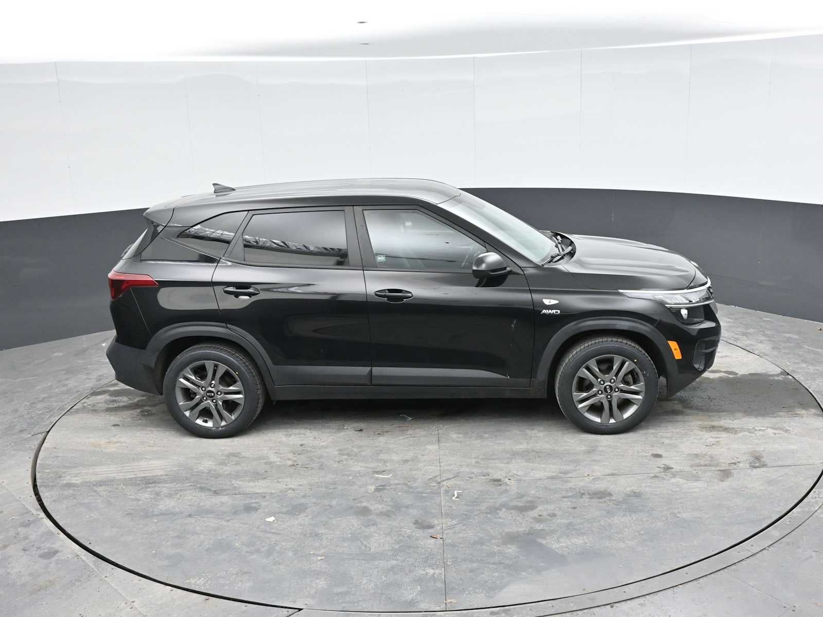 2021 Kia Seltos LX