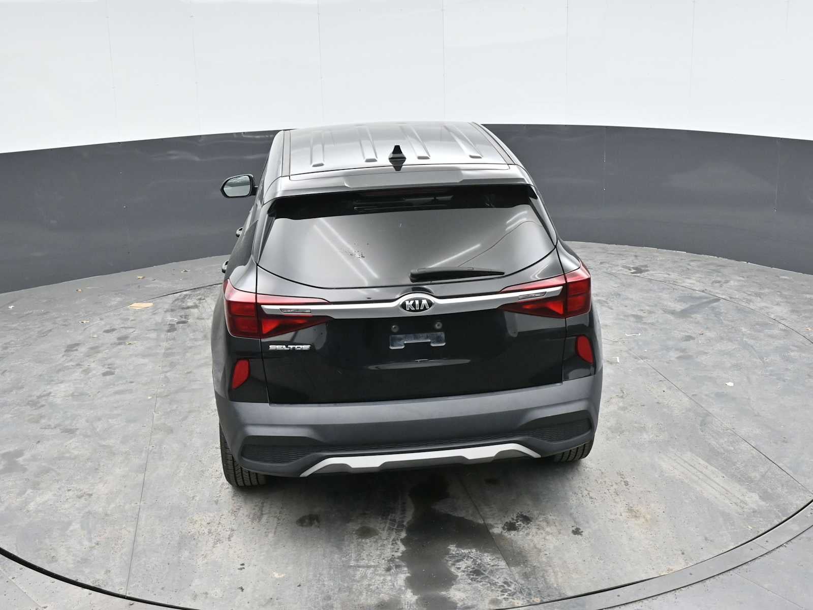 2021 Kia Seltos LX