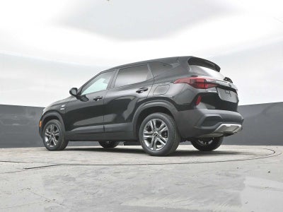 2021 Kia Seltos LX