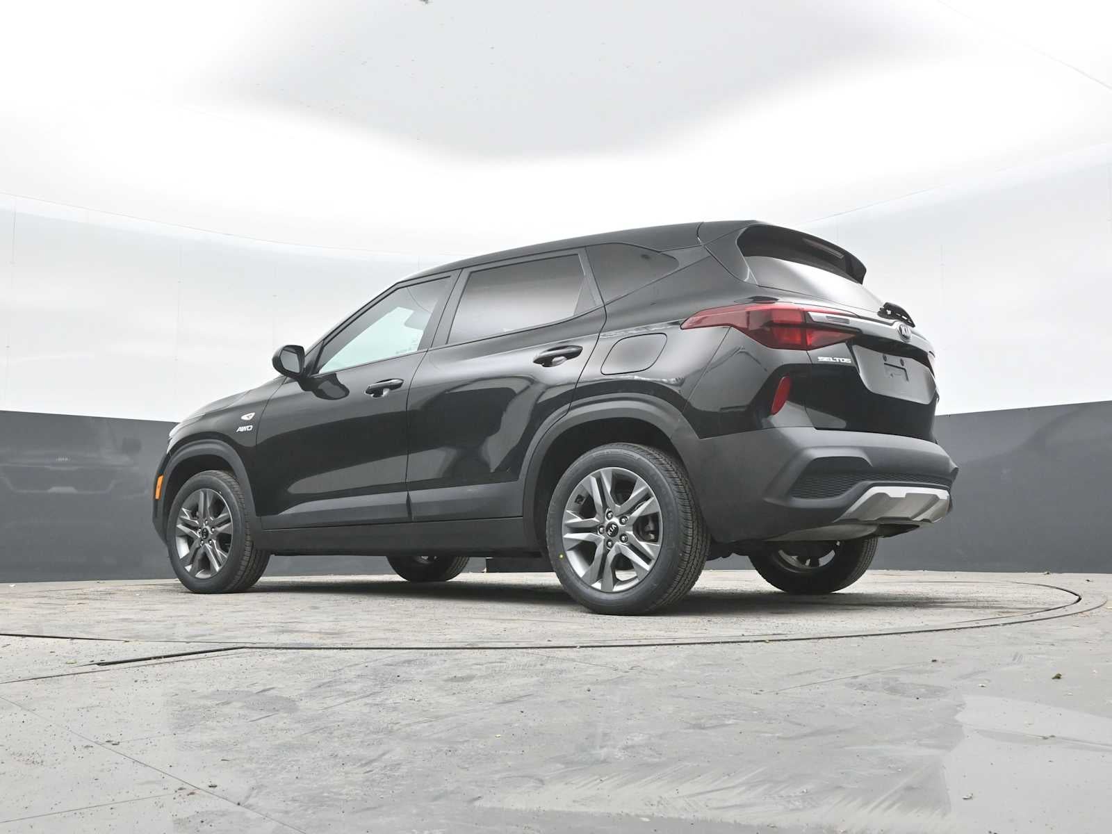 2021 Kia Seltos LX