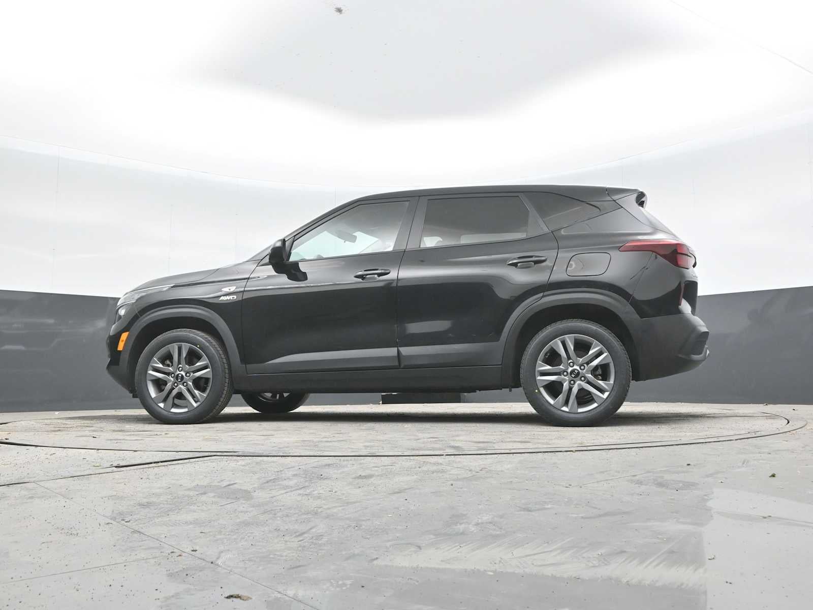 2021 Kia Seltos LX
