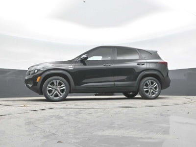 2021 Kia Seltos LX