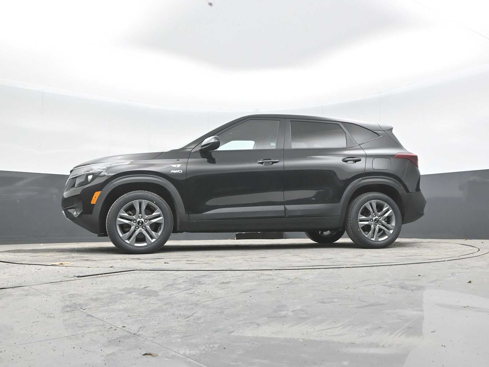 2021 Kia Seltos LX