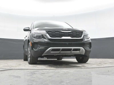 2021 Kia Seltos LX