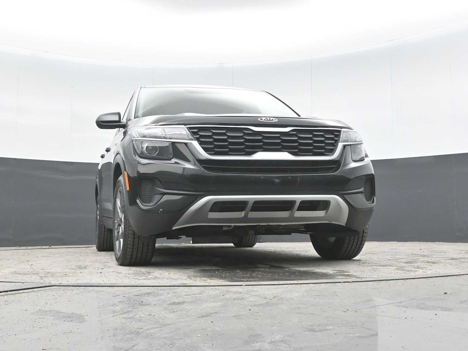 2021 Kia Seltos LX