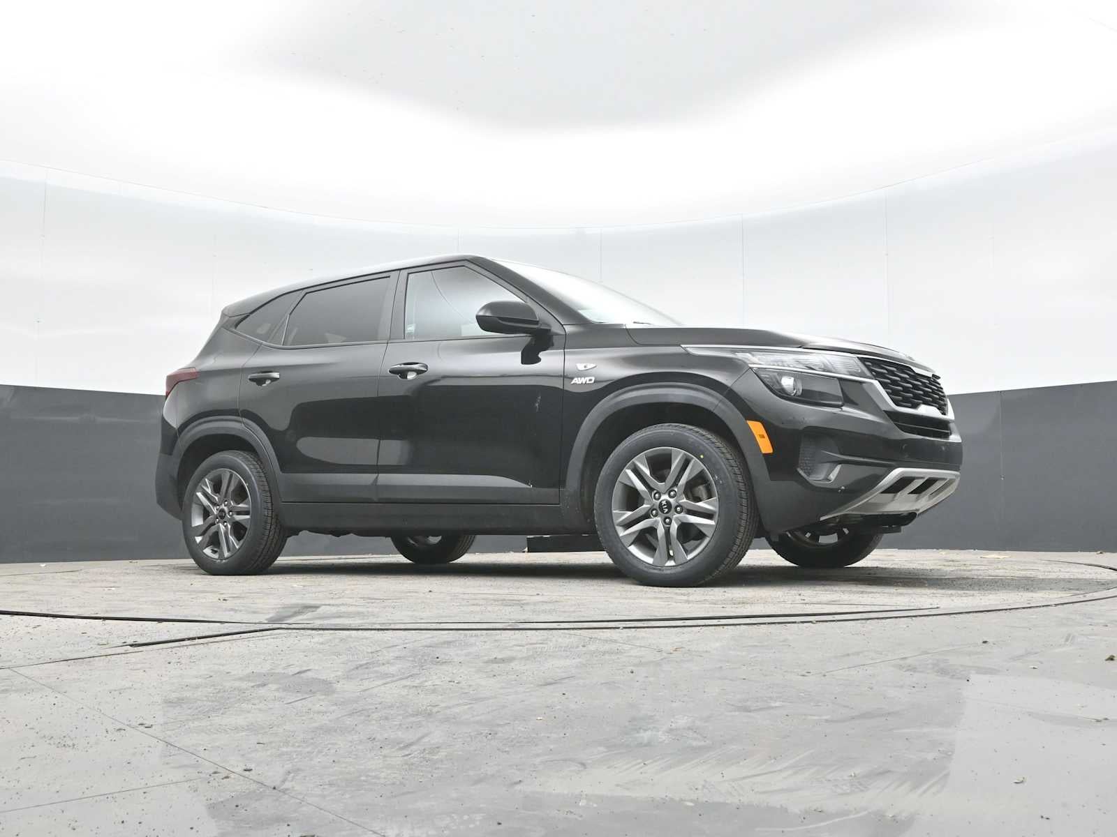 2021 Kia Seltos LX