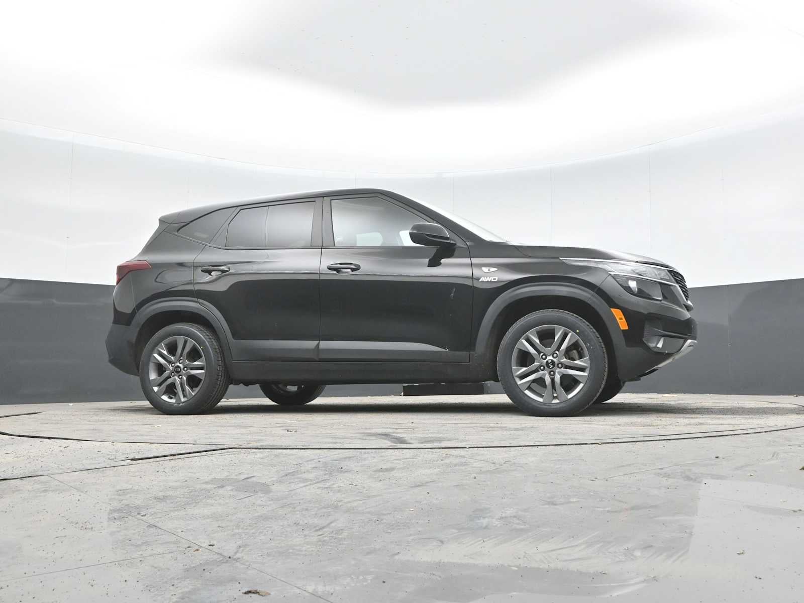 2021 Kia Seltos LX