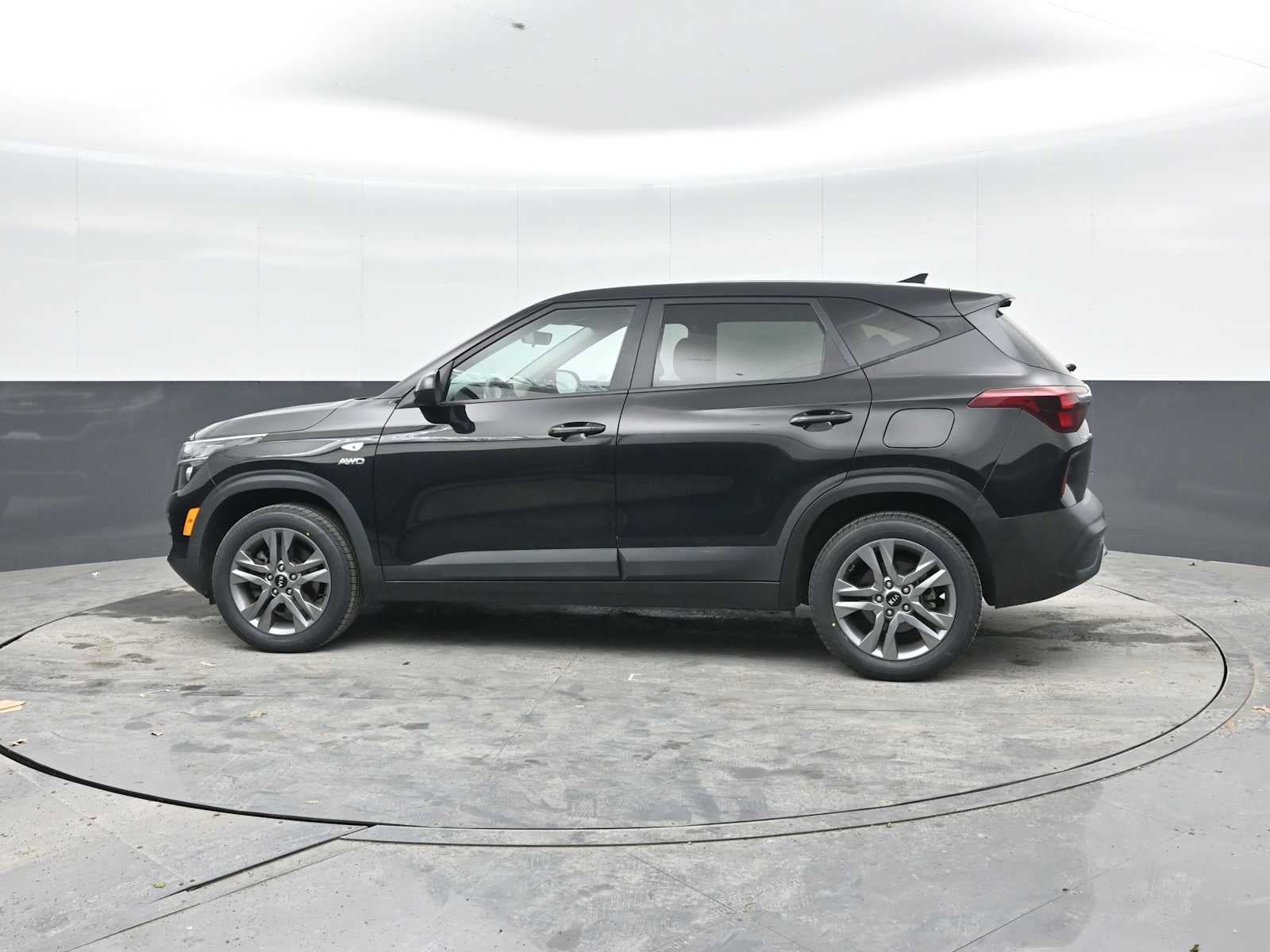 2021 Kia Seltos LX
