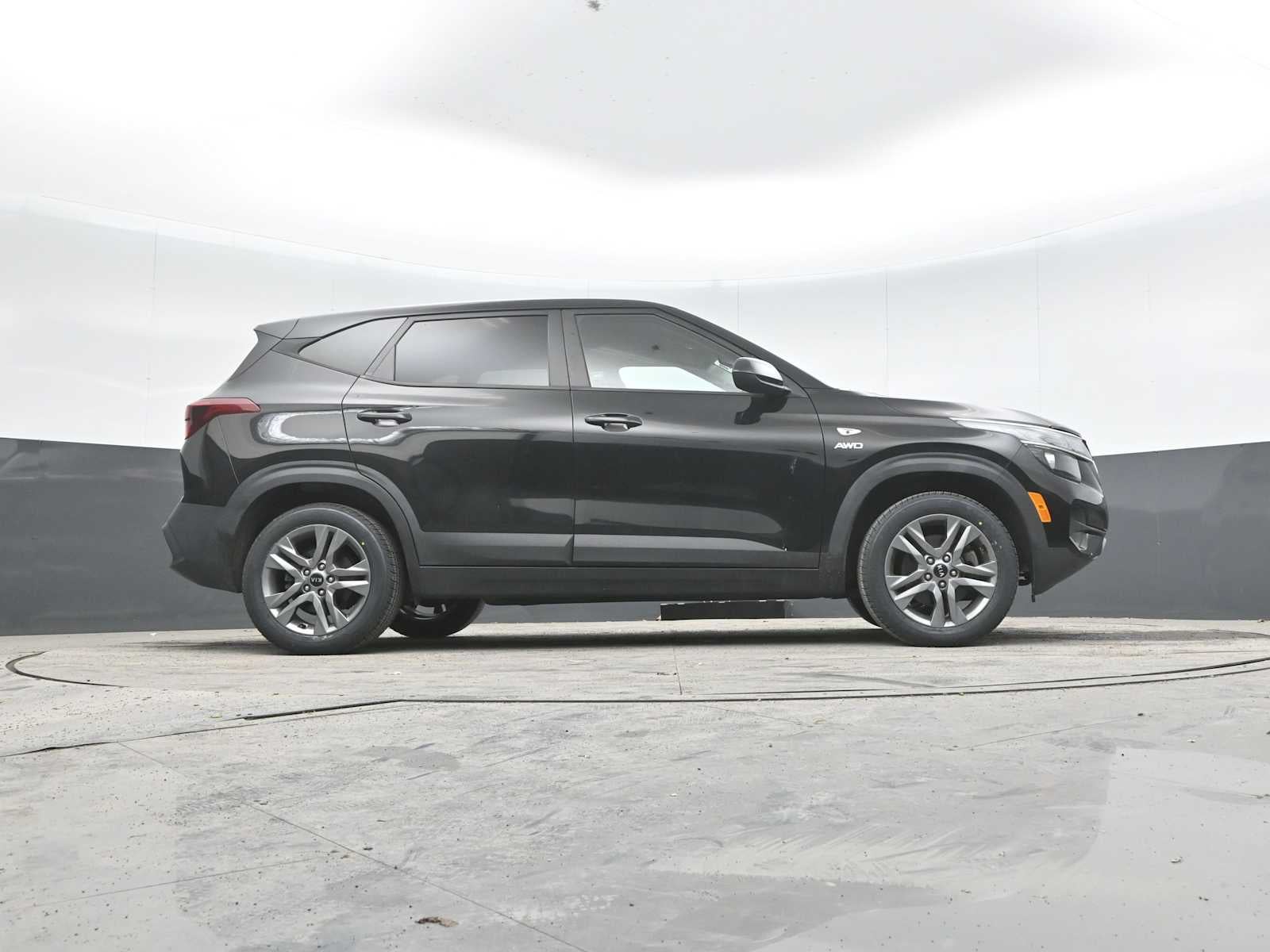 2021 Kia Seltos LX