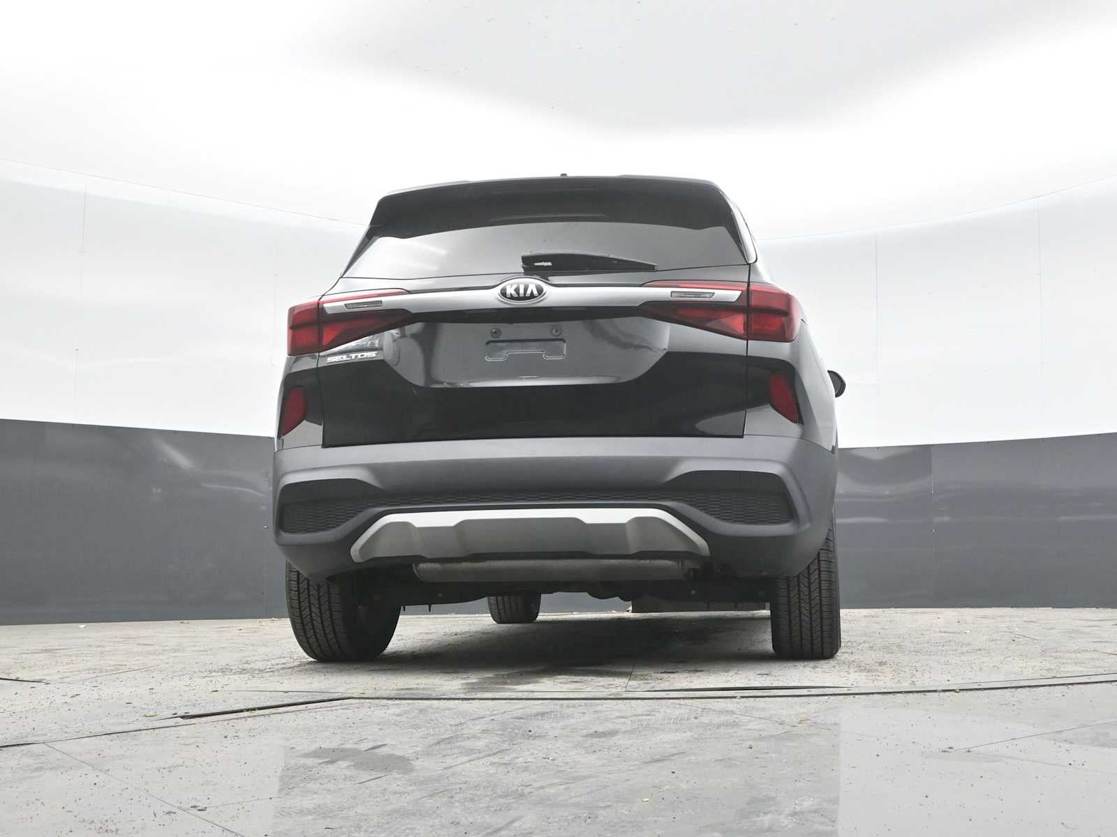 2021 Kia Seltos LX