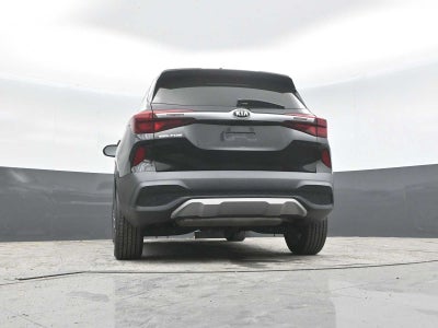 2021 Kia Seltos LX