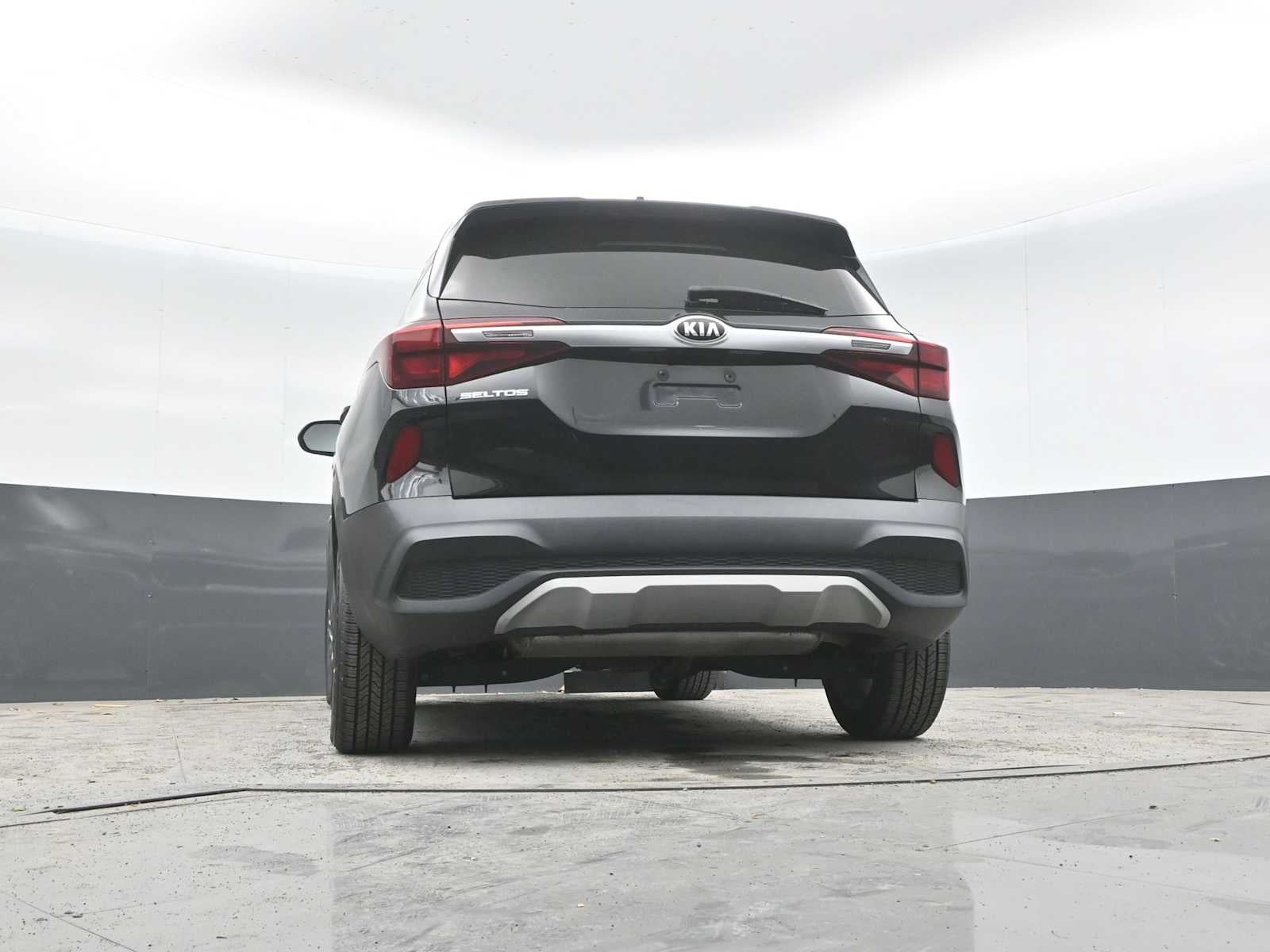 2021 Kia Seltos LX
