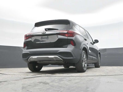 2021 Kia Seltos LX