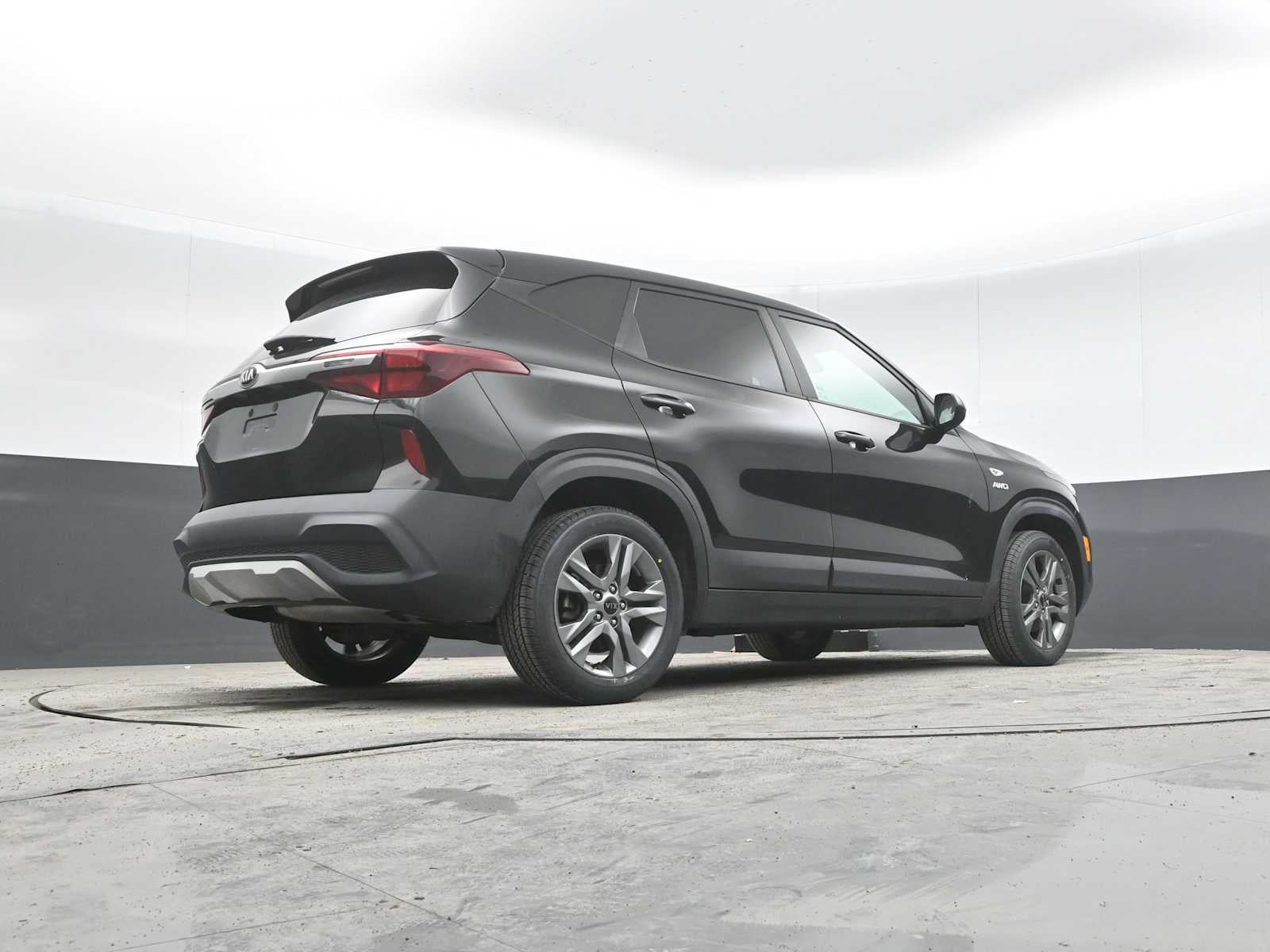 2021 Kia Seltos LX