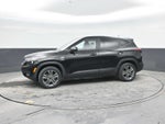2021 Kia Seltos LX