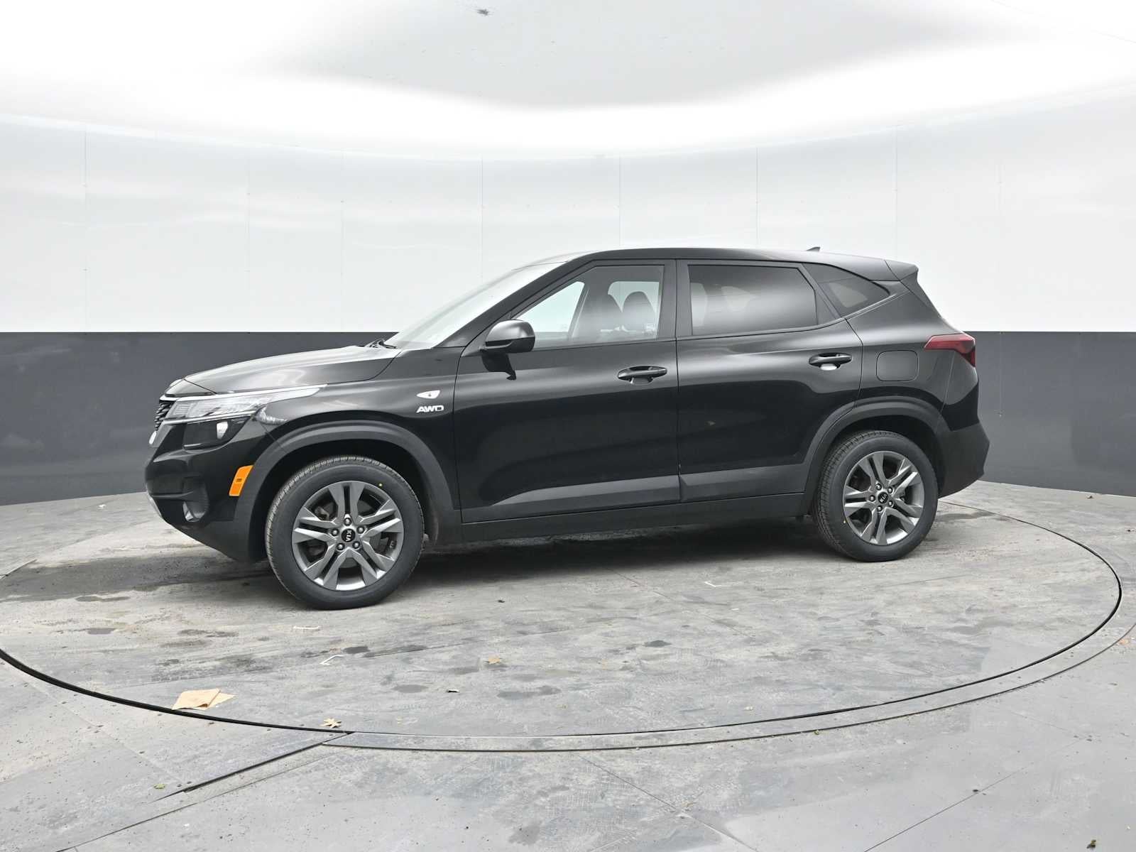 2021 Kia Seltos LX
