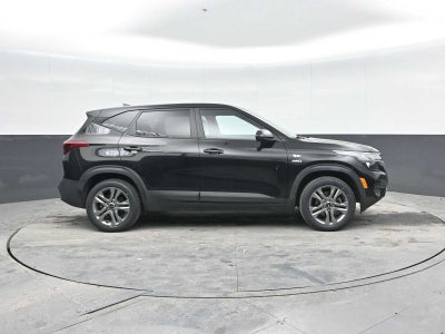 2021 Kia Seltos LX