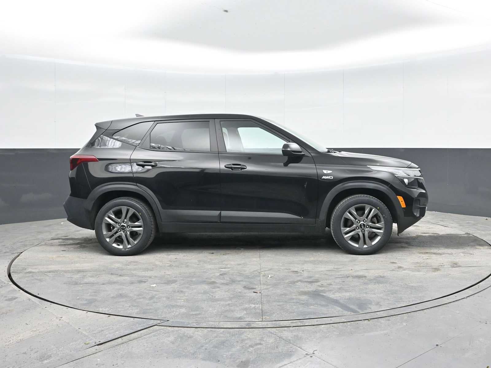 2021 Kia Seltos LX