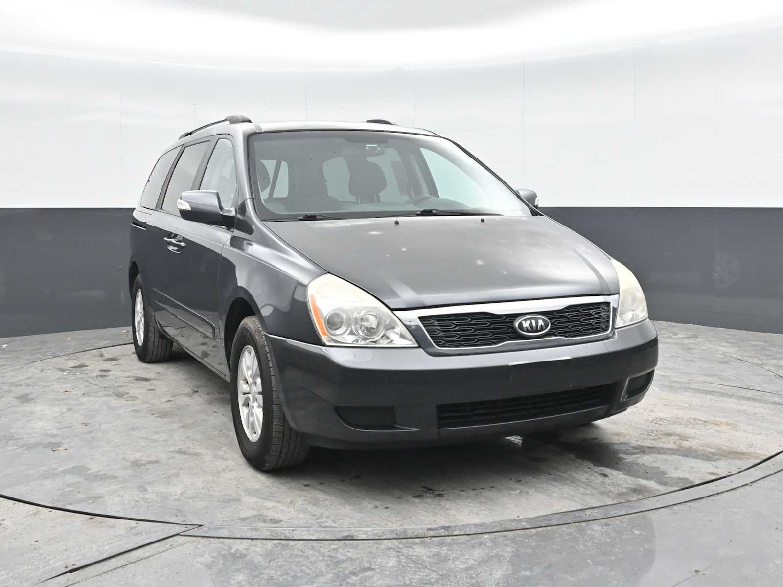 2012 Kia Sedona LX