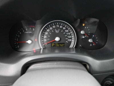 2012 Kia Sedona LX