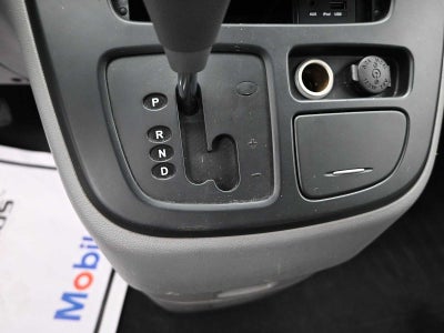 2012 Kia Sedona LX