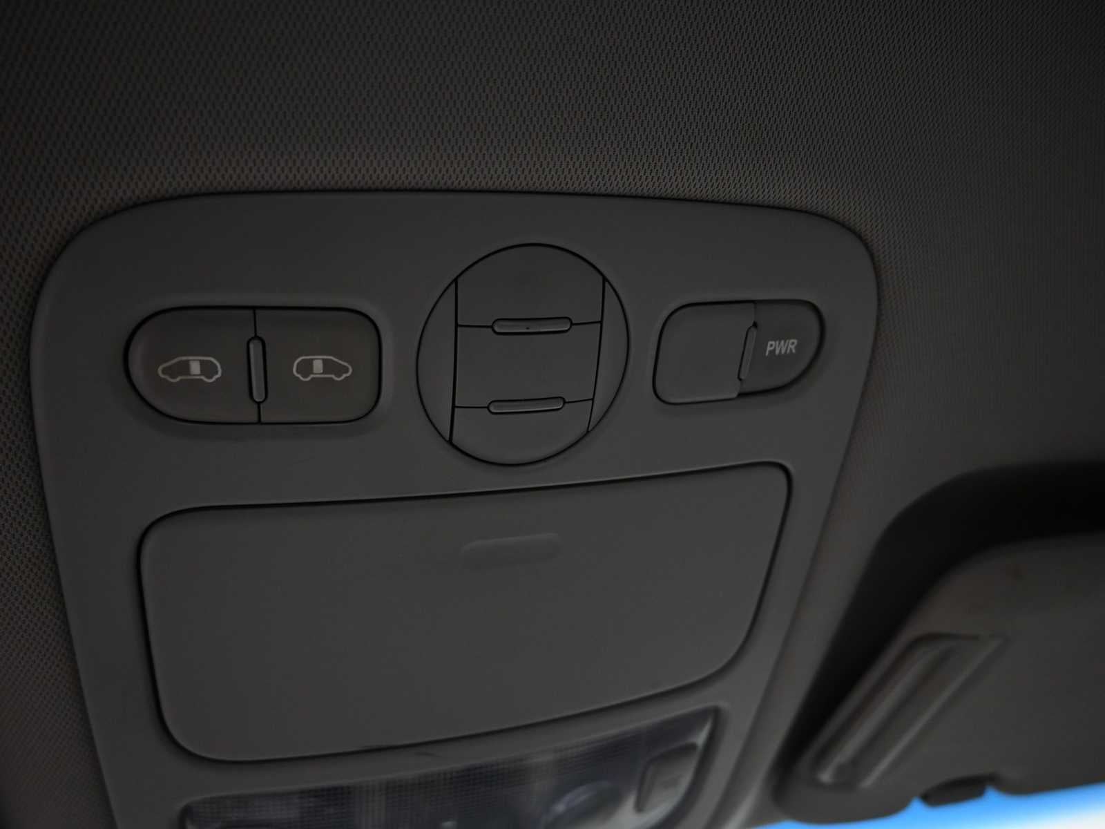 2012 Kia Sedona LX
