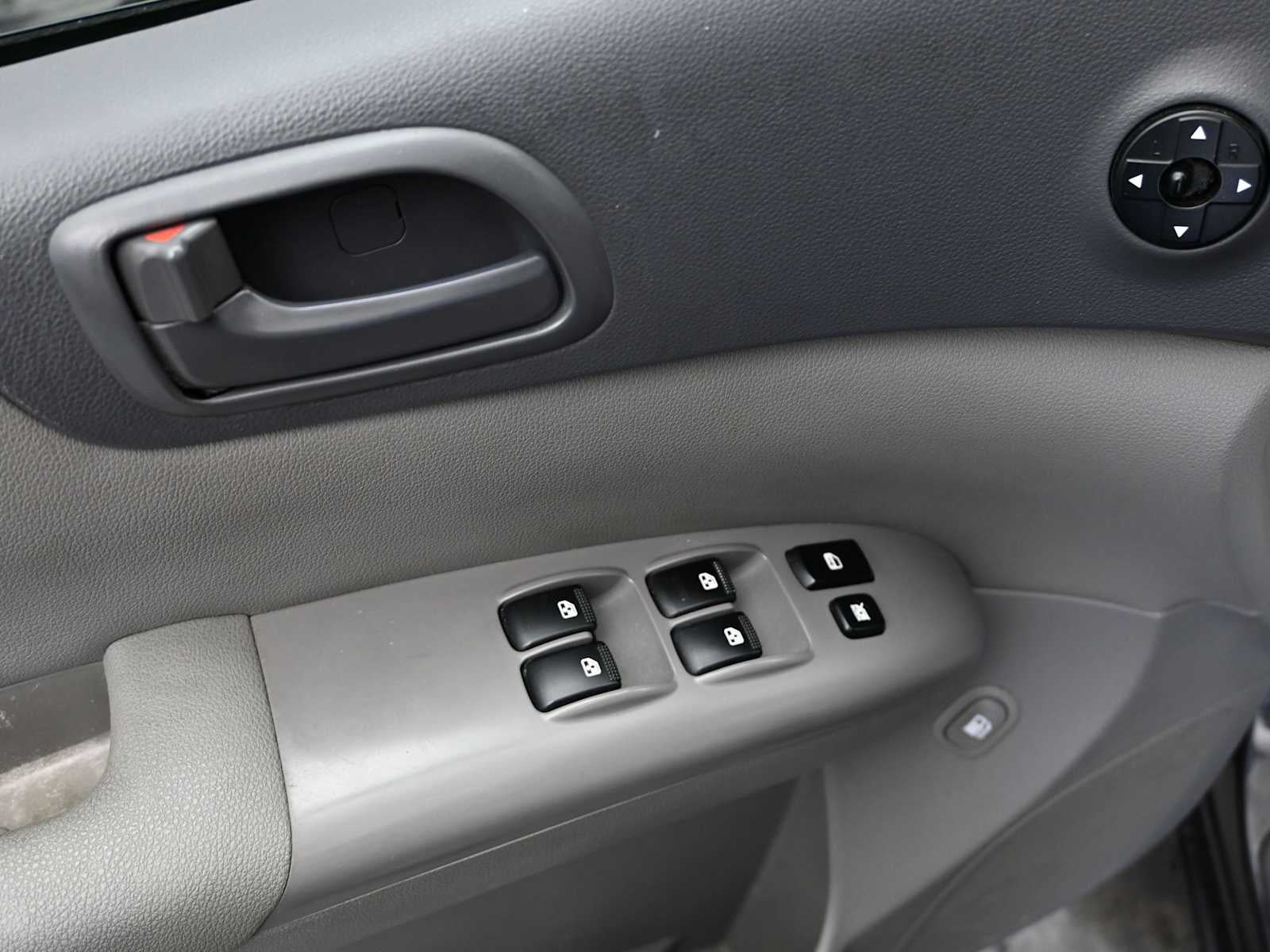 2012 Kia Sedona LX