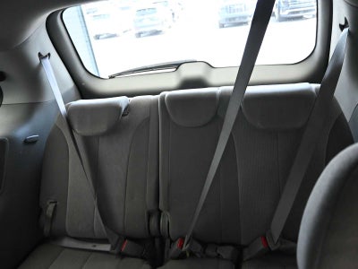 2012 Kia Sedona LX