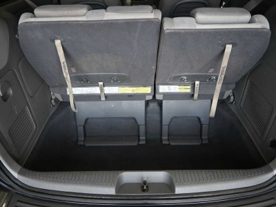 2012 Kia Sedona LX