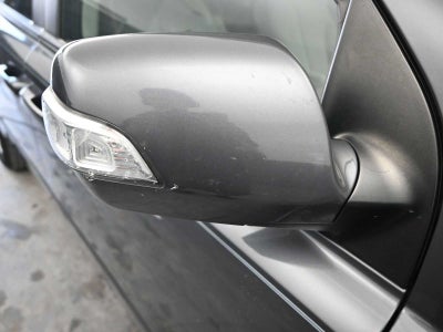 2012 Kia Sedona LX