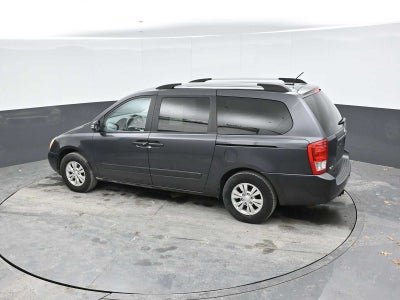 2012 Kia Sedona LX