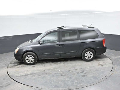 2012 Kia Sedona LX