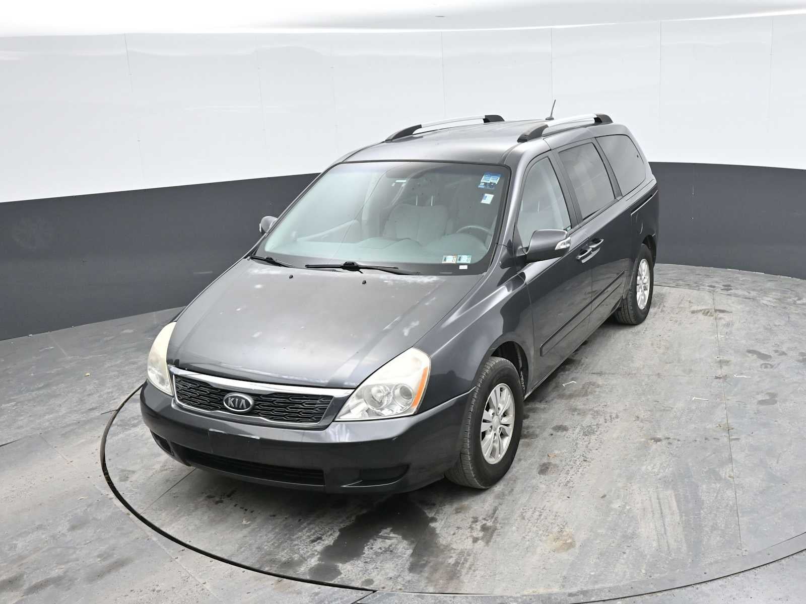 2012 Kia Sedona LX