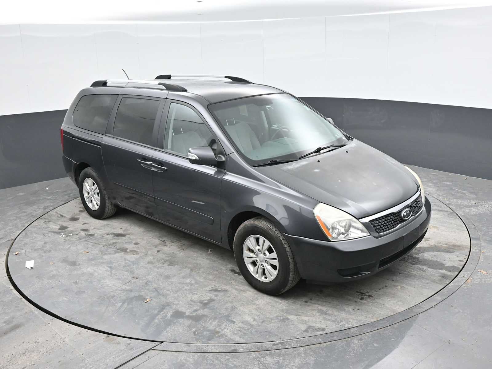 2012 Kia Sedona LX
