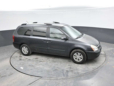 2012 Kia Sedona LX