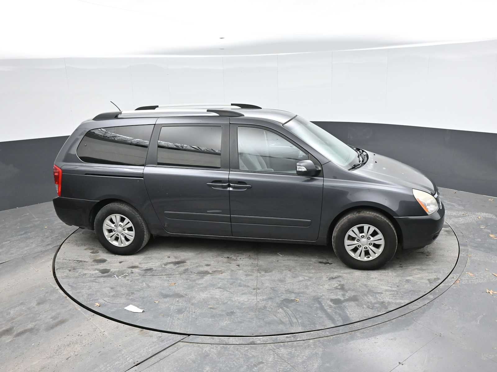 2012 Kia Sedona LX