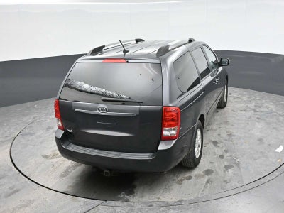 2012 Kia Sedona LX