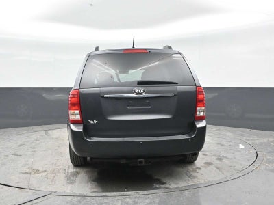 2012 Kia Sedona LX