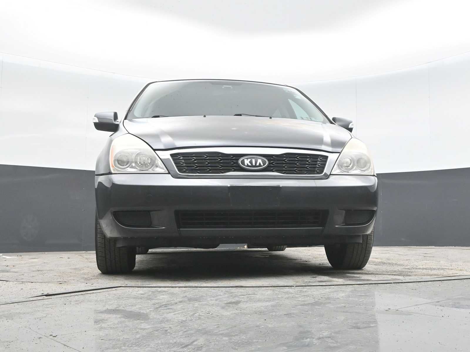 2012 Kia Sedona LX